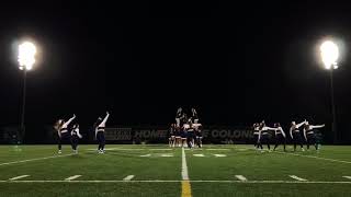 Homecoming 2018
