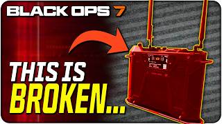 This Scrambler Bug is a Big Issue in Black Ops 7... | (Full Breakdown)