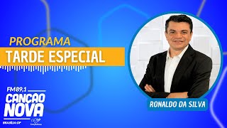 Programa Tarde Especial - 05/02/2025