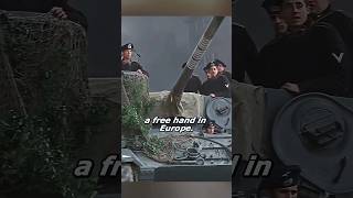 Your Führer can guarantee nothing.▏Battle of Britain#shorts#viral#movie