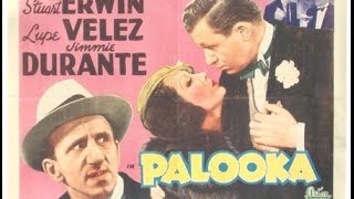 Palooka (1934)