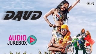 Daud Audio Songs Jukebox | Sanjay Dutt, Urmila Matondkar, A. R. Rahman