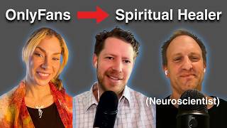 From OnlyFans to Spiritual Enlightenment | Inside the Brain of Holly Treats