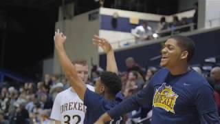 CAAHoops On Campus Drexel Men's Basketball vs Elon