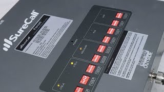 SureCall Installer Tips: Manual Gain Control (MGC)