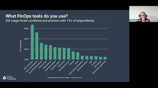 FinOps Foundation Panel Discussion: Which Tools Do You Use to Manage Enterprise Cloud Spend?