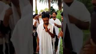 Qama zani#azadri2022#whoishussain #justiceforhussain #10muharram#karbala #shortvideo