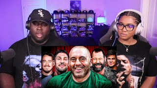Kidd and Cee Reacts To The "Friends With Joe Rogan" Effect
