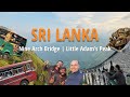 Ravana’s Land | Ella | Sri Lanka Budget Solo Trip | Wander with CJ | Day4 | Sri Lanka after Crisis