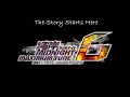 The Story Starts Here - Wangan Midnight Maximum Tune 6 OST