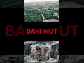 beautiful ukrainian cities destroyed by russia before and after shorts warinukraine