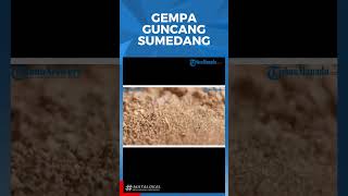 GEMPA GUNCANG SUMEDANG