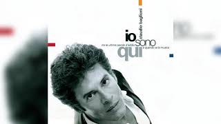 [HQ] CLAUDIO BAGLIONI - INIZIO (versione originale CD)