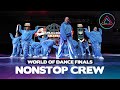 Nonstop Crew | Team Division I World of Dance Finals 2024 #WODSUMMIT24