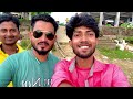 sonbeel vlog the largest wetland in india bangla vlog baharul vlogs