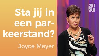 VERANDERING ➡️  Verboden te parkeren 🚫 🅿️ – Joyce Meyer – Innerlijke genezing #motivation