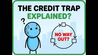 What Is a Credit Score — And Why Does It Run Your Life?