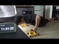 Push Up Challenge 435736/1000000