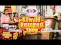 Gawahi Quiz Show Episode 4 New Year Special | Full Episode | Gawahi Television