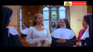 Merupu Kalalu Telugu Movie Part -3, Prabhu Deva,Kajol