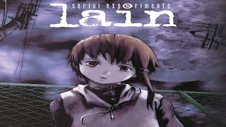 The Anime That Predicted the Future | Serial Experiments Lain Recap