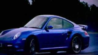 Fifth Gear - Porsche 997 Turbo review presented by TEAMSPEED.COM