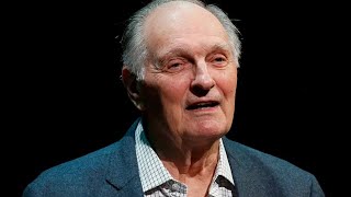 Alan Alda Lived A Double Life For 30 Years, And No One Knew—Until Now