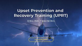 Upset Prevention and Recovery Training (UPRT) Scandlearns official trailer
