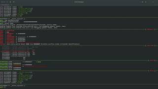 PICO CTF 2018 - authenticate (format string)