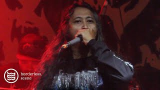 TURBIDITY - Sinis (Live At Splatter Pit Festival 2024)