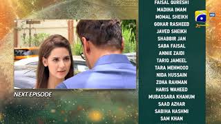 Dil-e-Momin - Episode 02 Teaser - 12th November 2021 - Har Pal Geo