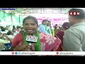 🔴live అమరావతి ఉద్యమానికి 1200 రోజులు amaravati farmers padayatra abn telugu