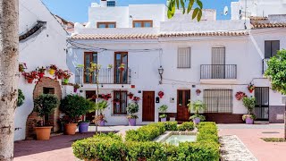 Casa Del Patio - Boutique Apartments, Estepona, Spain