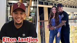 Elton Jantjies || 7 Things You Need To Know About Elton Jantjies