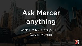 Why have you not entered the NDF or Swap market yet? When will you? #AskMercerAnything