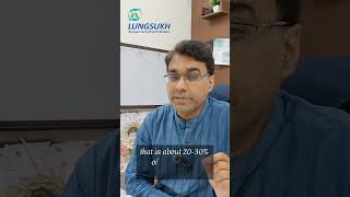Dont Do this mistake while Taking TB medicines !! Lungsukh | DrAnkush