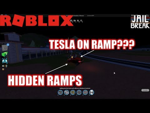 Roblox Jailbreak Can Cars Other Than Bugatti Do Ramp Secret - roblox jailbreak can cars other than bugatti do ramp secret ramps pakvim net hd vdieos portal