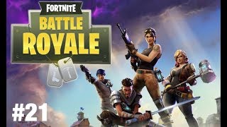 HEIGHT ADVANTAGE - Fortnite Battle Royale