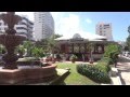 San Juan, Puerto Rico - La Terraza del Condado HD (2015)