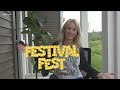 Most Buffalo: 'FestivalFest@wgrz.com'