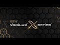 Live launch of Varilux X series