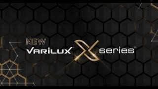 Live launch of Varilux X series