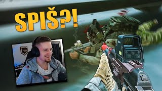 NAJLEPŠIE MOMENTY ZO STREAMU | EFT | #1 | CZ/SK