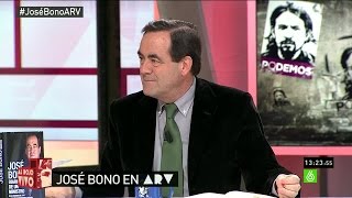 ¿Por qué 'Al Rojo Vivo' originó la cena entre Podemos, José Bono y Zapatero?