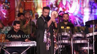 Om Namah Shivay - Master Saleem Live