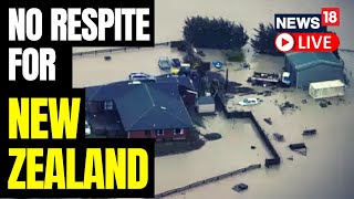 New Zealand Weather News Live | New Zealand To Have More Rain | Auckland Floods | News18 live