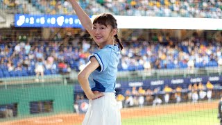 【黑鼠】20200830 富邦悍將 Fubon Guardians Fubon Angels 朱朱 陳凱倫 王正棠 林宥穎 李宗賢 張進德 應援曲 勝者為王 將將好生活