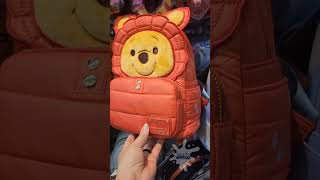 WINNIE THE POOH MERCH  #disney #betzasworld #pooh #loungefly #disneyears #giftideas