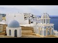 santorini görögország ► videó útmutató 63 perc. Áttekintés 4k touchgreece