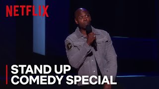 Dave Chappelle: Equanimity + The Bird Revelation | Two New Netflix Specials | Tr